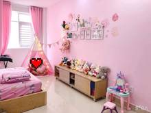 Hình ảnh Bán nhà hẻm 8m Lê Văn Sỹ Phường 13 Quận 3, 4.4x20m, trệt 2 lầu