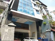 Hình ảnh Bán Building MT Lam Sơn, P2 Tân Bình, DT:11x23m, hầm, 7 tầng, Gía 66tỷ