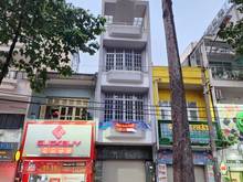 Hình ảnh Nhà mới! MT Đường Trần Quang Khải, TĐ, Q1 - DT: 4x20m, KC: trệt 3 lầu