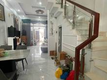 Hình ảnh Bán nhà HXH Phan Văn Trị, phường 10, gò Vấp khu City Land