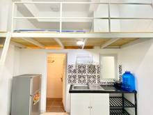Hình ảnh CH duplex full nội thất Chu Văn An, Bình Thạnh