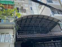 Hình ảnh Bán Nhà 60-62 Trần Văn Kỷ P14 BT 5.2 x 20 NH 7,5m xây dựng 1 lửng 7L