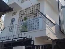 Hình ảnh Nhà Ngộp Quận 7 Ra Nhanh Đi Định Cư Mỹ Gần Cầu Tân Thuận