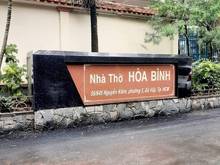 Hình ảnh Hàng hót đối diện bv quân y 175 dt 30m2 chỉ 2.75 tỷ thu nhập 5tr