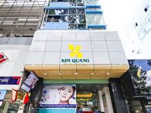 Hình ảnh Building MT Trần Hưng Đạo Q1 (7x30) , Hầm 8 lầu , giá 25.000$!!!