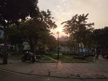 Hình ảnh Bán đất giá rẻ kdc hiệp thành city quận 12, diện tích 5x22