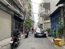 Hình ảnh Chỉ Nhỉnh 2 TỶ, SỞ HỮU Nhà Trung Tâm, TÂN BÌNH.