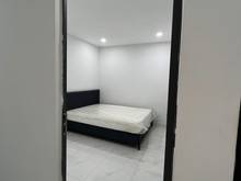 Hình ảnh Thua trận Đức gấp tiền bán nhà cấp 4 lửng KDC Xuyên Á giá 1,5 tỷ 75m2