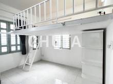 Hình ảnh Phòng trọ sinh viên giá rẻ phú nhuận