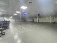 Hình ảnh Cho thuê kho xưởng 1.800 m2 tại CCN KHẮC NIỆM - BẮC NINH