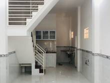 Hình ảnh Nhà Lô Góc Phan Tây Hồ P7 Phú Nhuận 31m2 2 Tầng Gía Chỉ 4.3 Tỷ