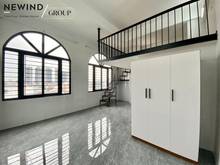 Hình ảnh Khai Trương Căn Hộ Duplex Full nội thất gần Lotte TĐT UFM RMIT