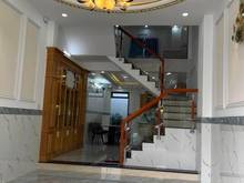 Hình ảnh Chủ cần ra đi gấp căn Minh Phụng Q11 75m2 chỉ 2 tỷ 450 triệu 2 lầu