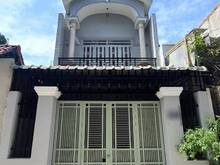 Hình ảnh Bán Nhà 2 Tầng Hẻm Xe Hơi,83M2,Chỉ 4.8Tỷ Tô Ngọc Vân Thạnh Xuân Quận 1