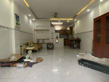Hình ảnh Xe Hơi Đổ Cửa 30m ra MT-Phú Thọ Hòa-Tân Phú -DT 40m2-Gía 4.3 Tỷ.
