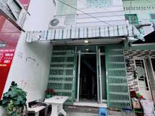 Hình ảnh Ở đây có bán nhà tốt giá hời - 21.8m2, quận 4, 2ty498