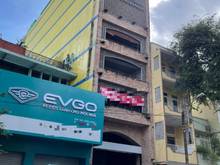 Hình ảnh Cho Thuê MT Nguyễn Duy Dương, P.8, Q.5 - Nhà ngang lớn 7x20m
