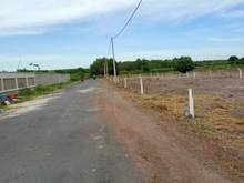 Hình ảnh Tôi Cần bán gấp đất ngay biển LỘC AN HỒ TRÀM  Giá bán 3.2 TRIỆU đồng/M