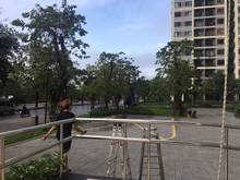 Hình ảnh Cho thuê ShopHouse Vinhomes Grand Park Quận 9