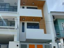 Hình ảnh Ngộp bán nhanh cặp đôi siêu phẩm hẻm xe hơi P.15,TB:giá chỉ 84 tr/m2