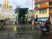 Hình ảnh Cho thuê nhà Nguyên căn  đối diện UBND quận Tân Phú