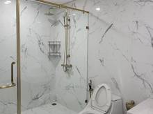 Hình ảnh SUNSHINE CITY Phạm Văn Đồng / 3 ngủ x 2 khách / Nội thất cơ bản