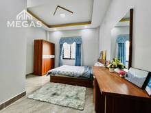 Hình ảnh Phòng Tiện Nghi Nội Thất Cơ Bản - Gần Vòng Xoay Phú Lâm