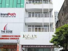 Hình ảnh Cho thuê nhà MT Điện Biên Phủ, Q10 - Ngang lớn 7*30m, trệt 5 lầu có TM
