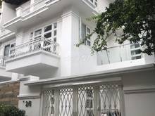 Hình ảnh Cho thuê BT Nguyễn Thành Ý, Q1 - Ngang lớn 13*18m, giá cực HỜI