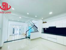 Hình ảnh ⭐️ Nhà Mặt Tiền LẠI THẾ, GẦN PHẠM VĂN ĐỒNG - NHÀ 2 TẦNG 125m2 -3 tỷ X