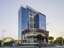 Hình ảnh chính chủ bán đất Golden hill 1ty8 120m2