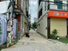 Hình ảnh Bán 40m2 Đất Đại Mỗ - Oto Dừng Đỗ - Cách Mặt Phố 50m - Giá Nhỉnh 3 tỷ.