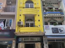 Hình ảnh Nhà MỚI sàn suốt!!! Cho thuê MT Hoa Lan, P2, PN - DT: 4x17.3m, trệt 3l