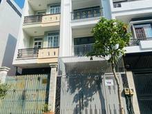 Hình ảnh Cho Thuê Nhà Phố - 2 Lầu 4 Phòng - Đường Lớn - Dân Cư Đông Đúc - 30 Tr