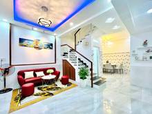 Hình ảnh Chính chủ cần bán nhà gấp Trang MB66.COM Chính Thức - MB 66 Uy Tín mới - 40m2, quận 3, 2ty591