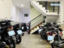 Hình ảnh BÁN NHÀ MẶT TIỀN - Đường số 4, Quận 8 - 2,678 tỷ