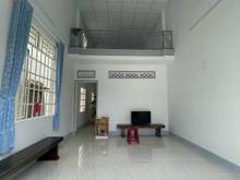 Hình ảnh Nhà rẻ Hóc Môn Ngay chợ Xuân Thới Thượng - 650tr
