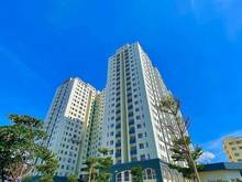 Hình ảnh Chính chủ bán CH Dreamhome 3, Giá chỉ 1,850 tỷ, Tầng 8 view thoáng