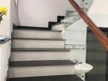 Hình ảnh Nhà Bình Thạnh giá rẻ đừng bỏ qua chỉ 2T6 với 75m2