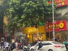 Hình ảnh Cho thuê nhà mặt phố Ngọc Lâm 100m2,5 tầng, mt 5m giá siêu tốt