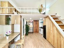 Hình ảnh ⚜️Duplex Nội Tiện Nghi_Máy Giặt Riêng_Gần Ngã Tư Hàng Xanh