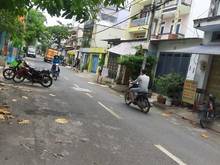 Hình ảnh Nhà Mặt Tiền- Chỉ 3ty8 - Bình Tân - Hồ Văn Long