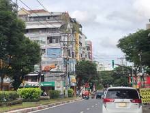 Hình ảnh Nhà trống sàn suốt, MT Bàu Cát, Tân Bình - DT: 4x18m, KC: trệt 4 lầu