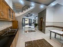 Hình ảnh Hẻm 5m . phường 5, gò vấp, 3 tầng, 5*13m, nhỉnh 8tỷ