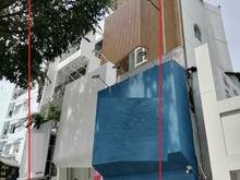 Hình ảnh Kèo thơm cho Spa,thẩm mỹ - MT Pasteur Q3 , 6 tầng TM , giá chỉ 95tr!!!