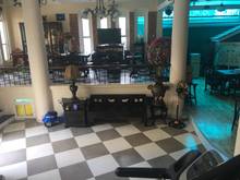 Hình ảnh Cho thuê Tòa nhà 180m2 Hầm 4 Tầng , HỒ BƠI sân thượng gần Trần Não
