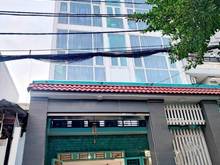 Hình ảnh CHDV TÔ KÝ - Q12 - 28 PHÒnG - CÓ THanG MÁY - giá siêu tốt .