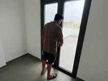 Hình ảnh Nhà nguyên căn 3 lầu 1 trệt quận 4