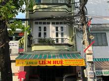 Hình ảnh Hẻm Xe Tải- Phú Thọ Hoà-Tân Phú-Không QH- 112m2-Giá 15. XXX Tỷ.