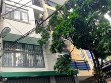 Hình ảnh Nhà mới đẹp Dòng tiền sẵn- HXH  Thành Thái Quận 10